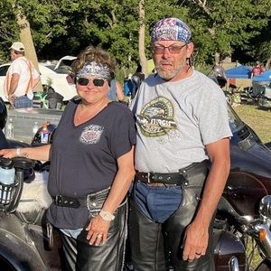 Meet your Posher, Ann